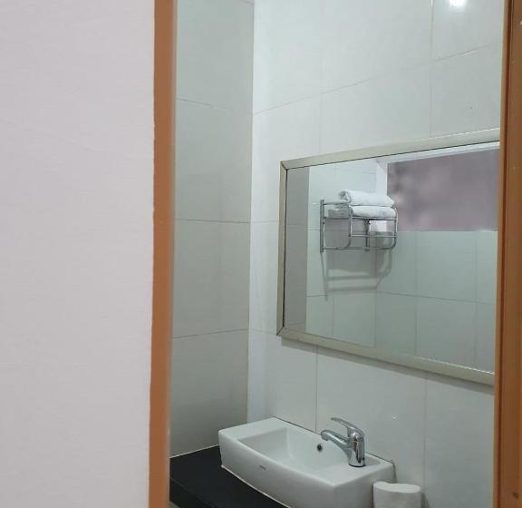 膳宿费 Aira Rooms Anggrek Serat Bsd