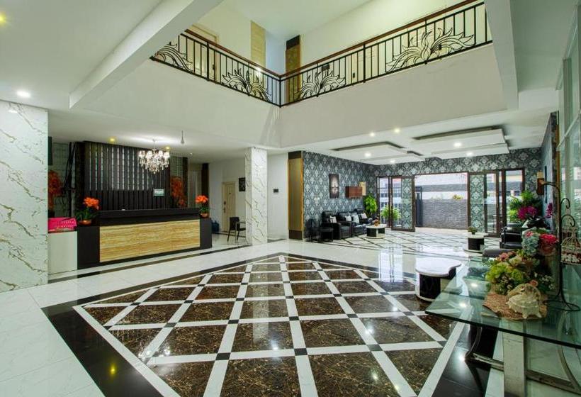 膳宿费 Aira Rooms Anggrek Serat Bsd