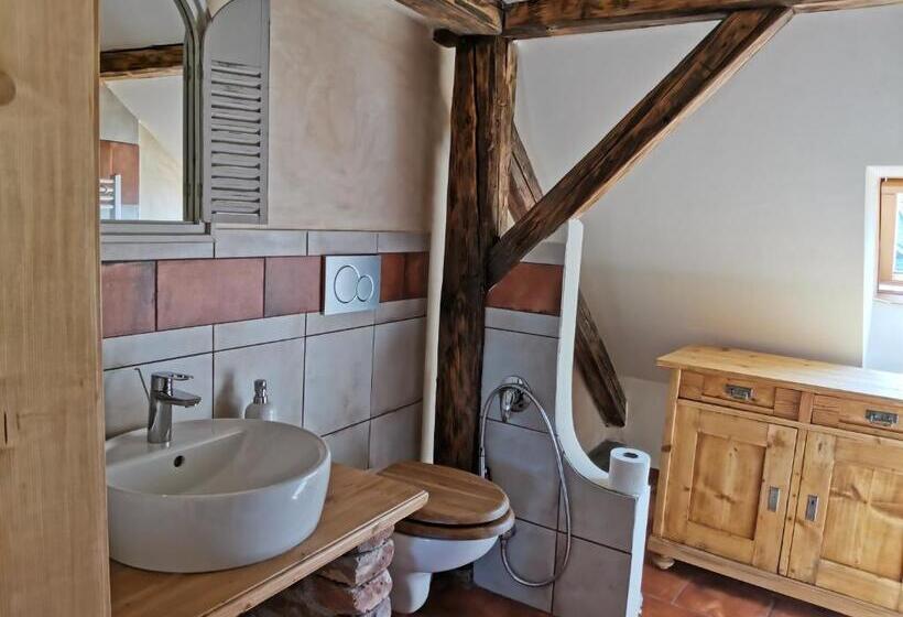 Panzió Apartmány U Koudelníka