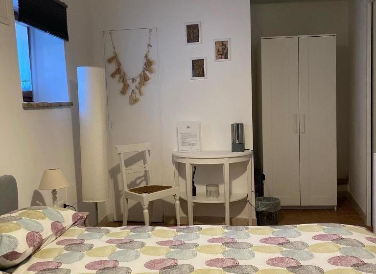 پانسیون Ciribaccos