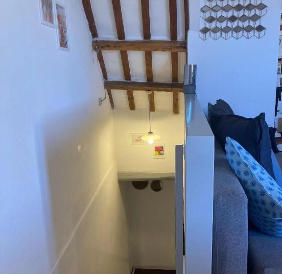 پانسیون Ciribaccos