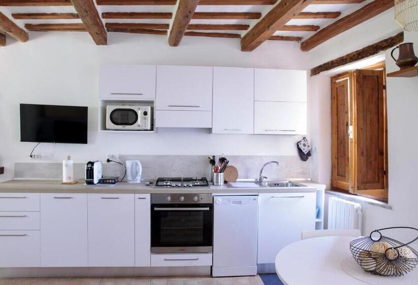 پانسیون Ciribaccos