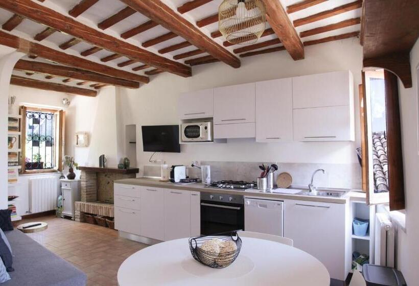 پانسیون Ciribaccos