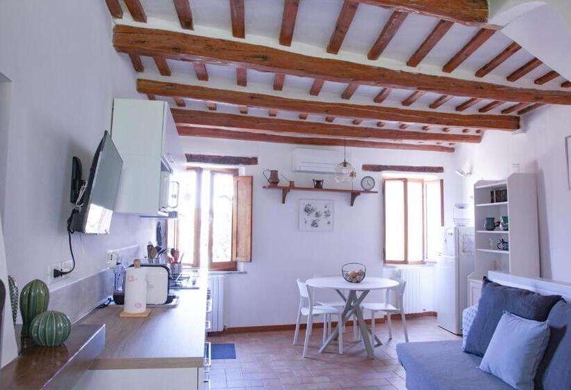 پانسیون Ciribaccos