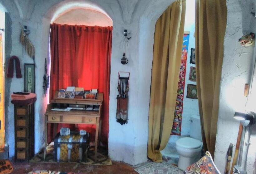 膳宿费 La Loma Del Chivo Nabalom