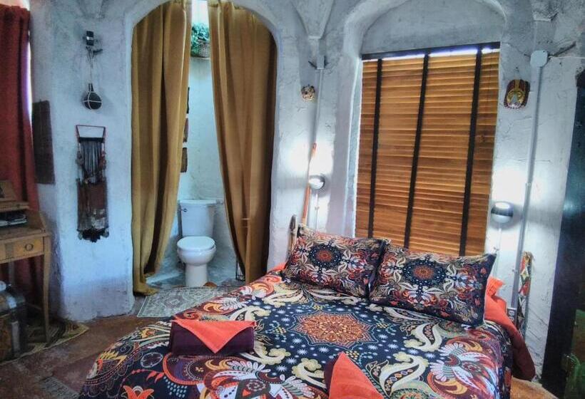 膳宿费 La Loma Del Chivo Nabalom