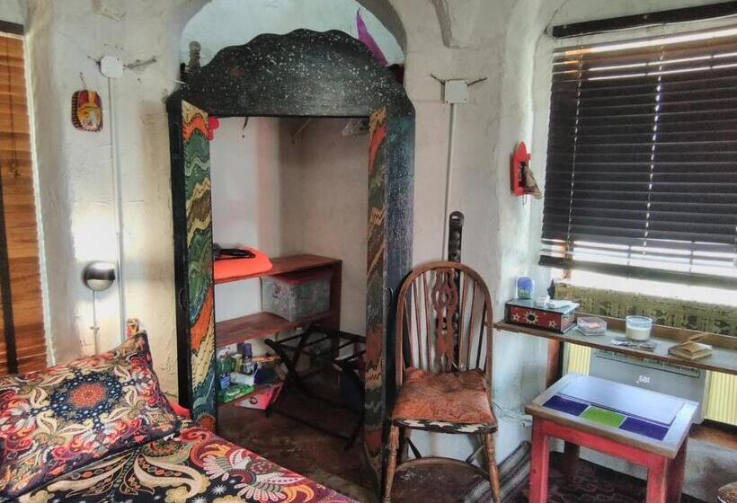 膳宿费 La Loma Del Chivo Nabalom