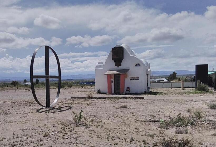 膳宿费 La Loma Del Chivo Nabalom