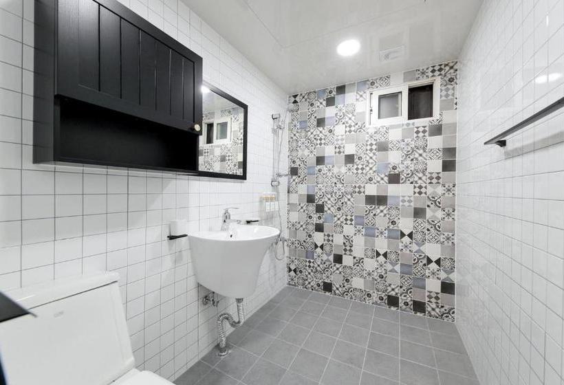 ペンション Moonlight Galaxy Guesthouse