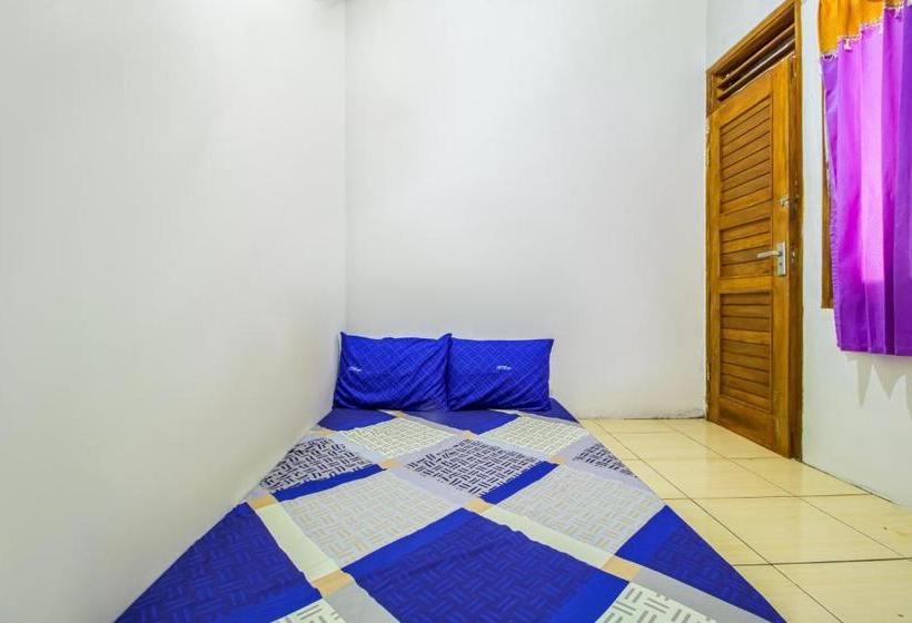 ペンション Ungu Kostel Fly Over Kircon