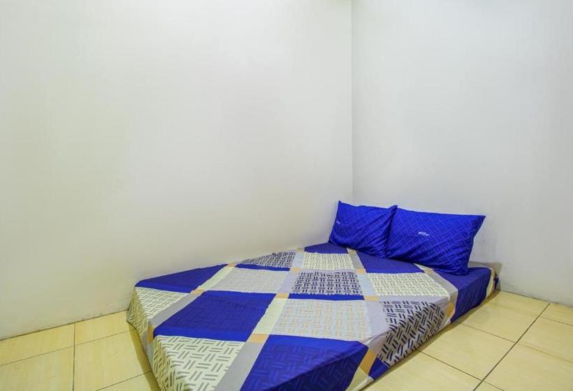 ペンション Ungu Kostel Fly Over Kircon