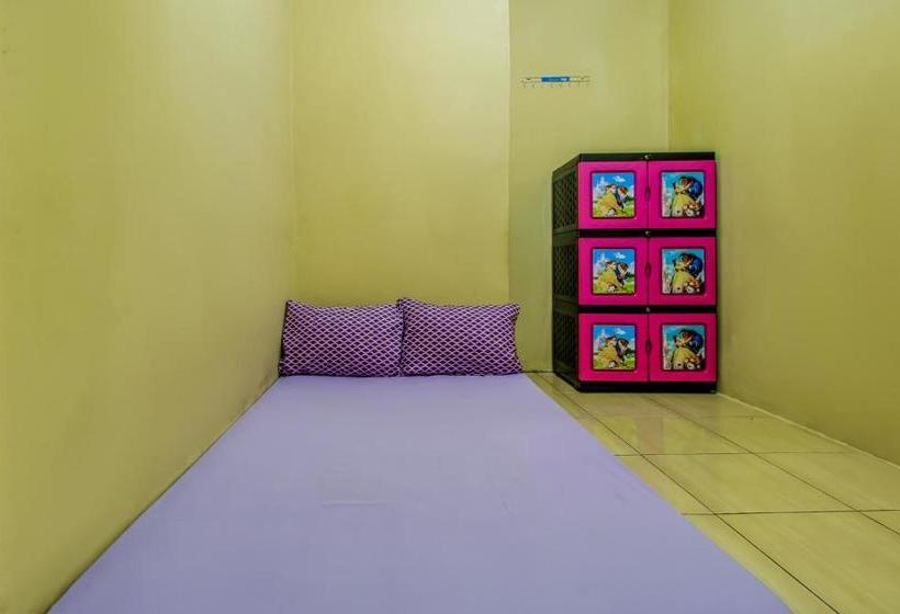 ペンション Ungu Kostel Fly Over Kircon