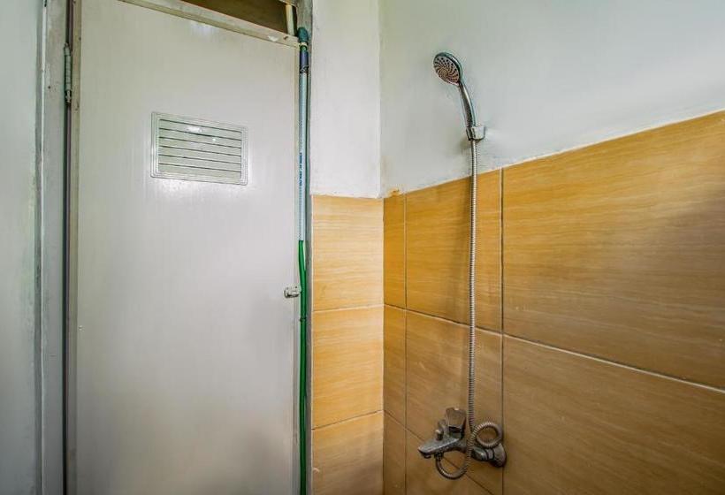 ペンション Ungu Kostel Fly Over Kircon