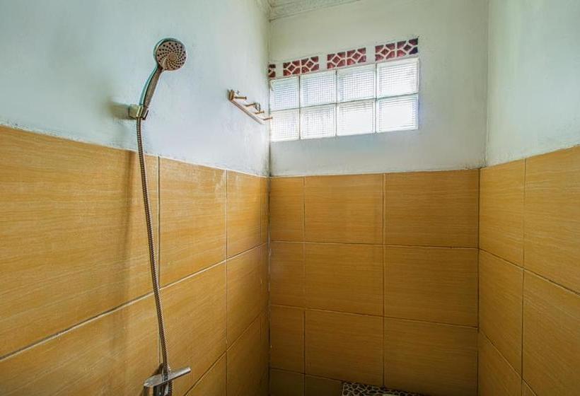 ペンション Ungu Kostel Fly Over Kircon