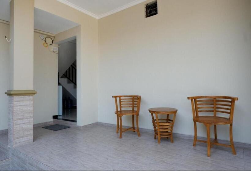 膳宿费 Villetta House Syariah