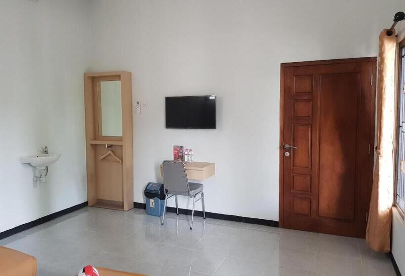 膳宿费 Villetta House Syariah