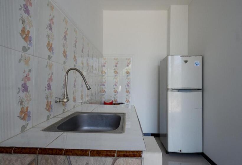 膳宿费 Villetta House Syariah