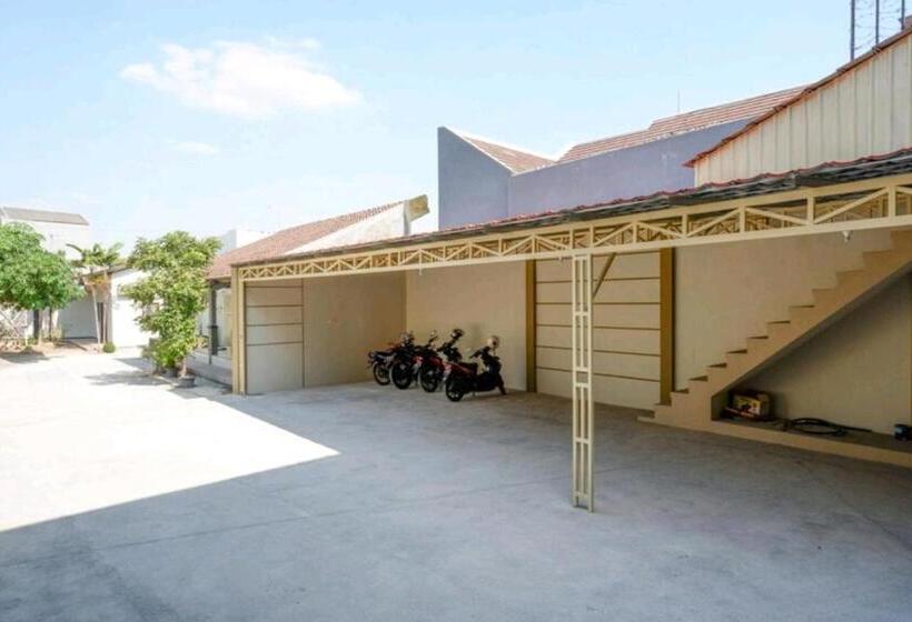 膳宿费 Villetta House Syariah