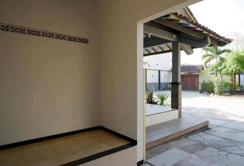 膳宿费 Villetta House Syariah