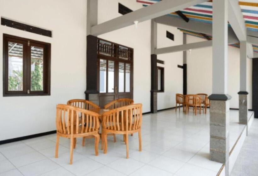 膳宿费 Villetta House Syariah