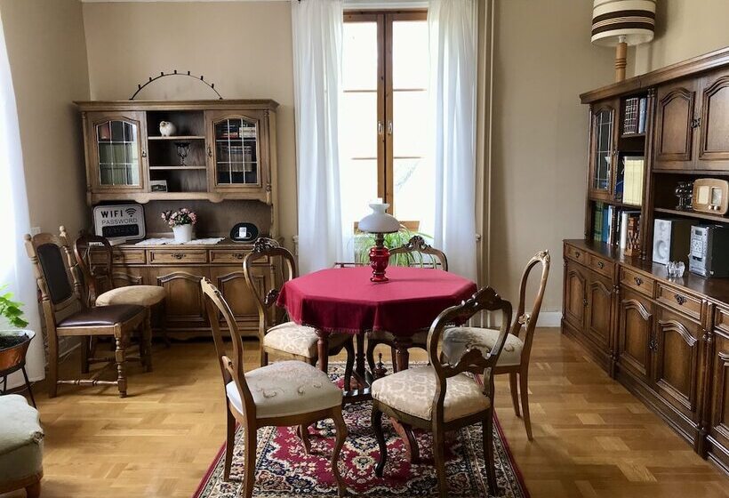 بنسيون öyegården
