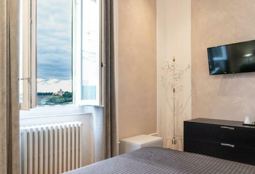 Residence Sferisterio