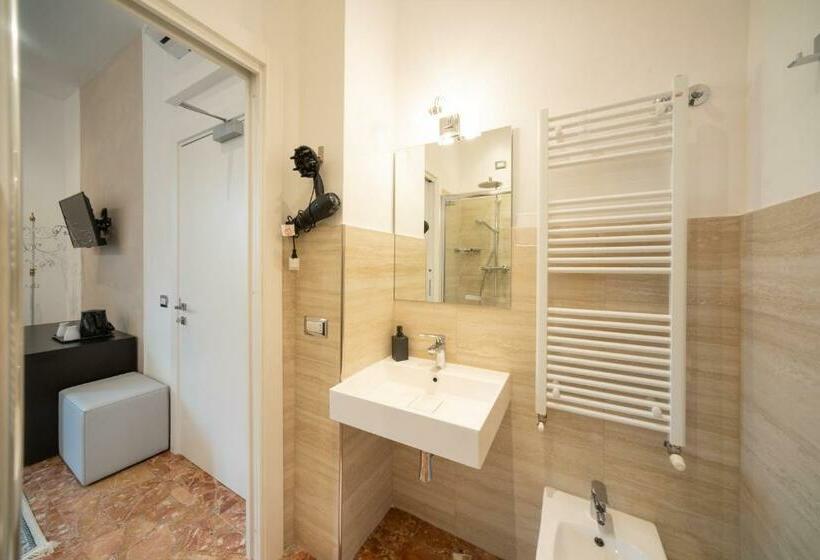 Residence Sferisterio