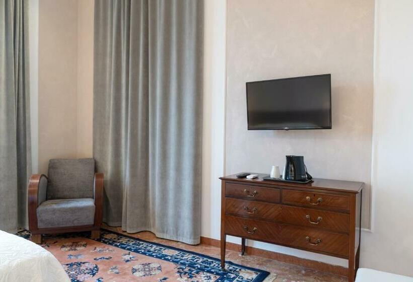 Residence Sferisterio