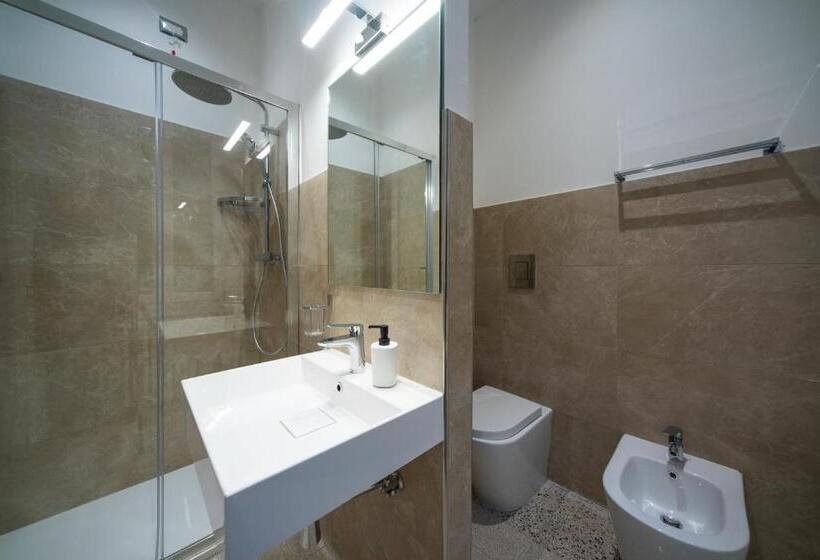 Residence Sferisterio