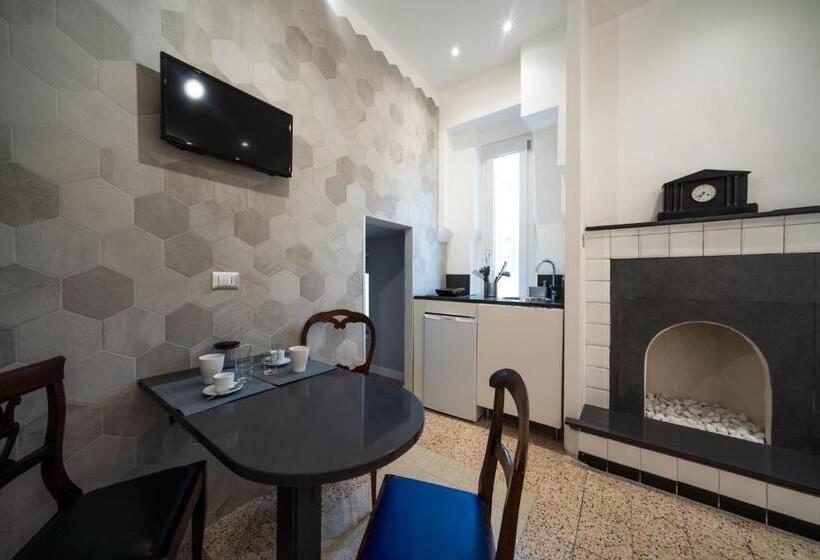 Residence Sferisterio