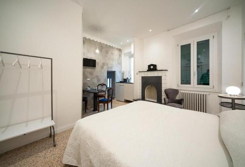 Residence Sferisterio