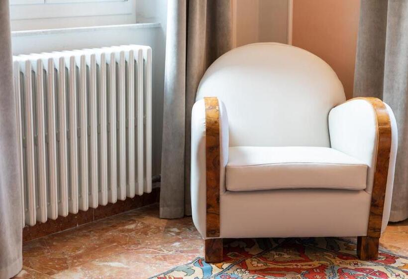 Residence Sferisterio