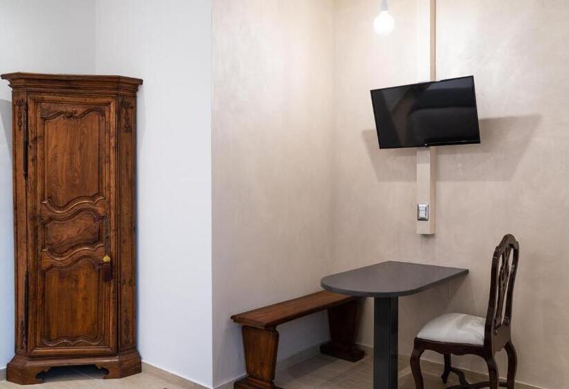 Residence Sferisterio