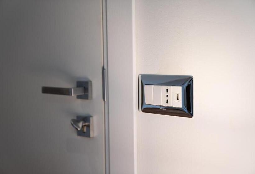 Residence Sferisterio