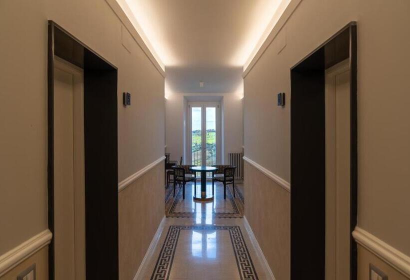 Residence Sferisterio