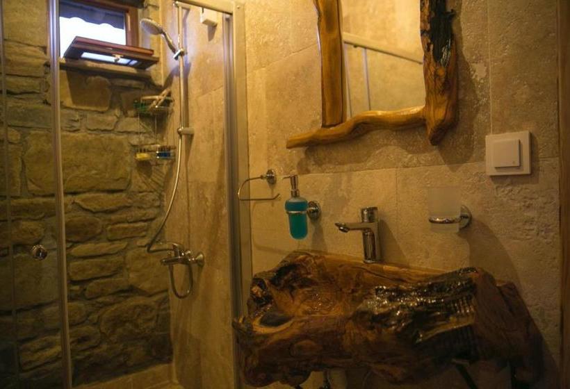 Курорт İmroz Kardamos