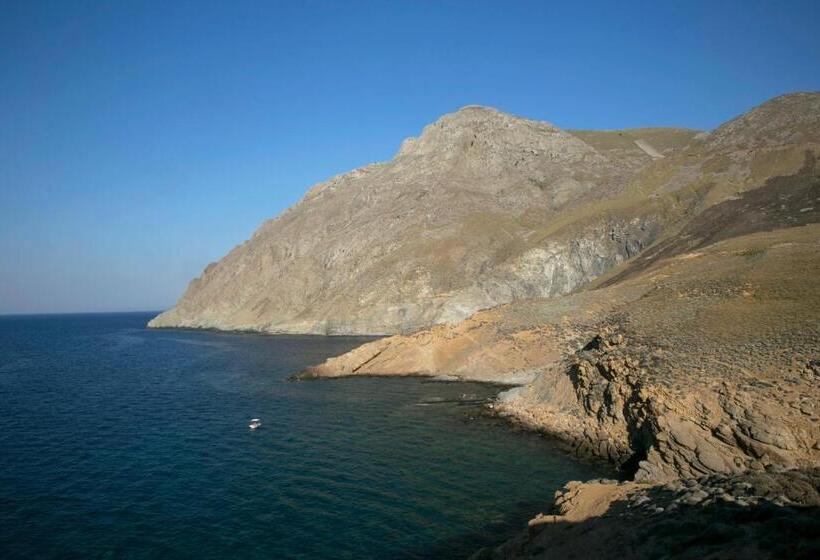 Курорт İmroz Kardamos