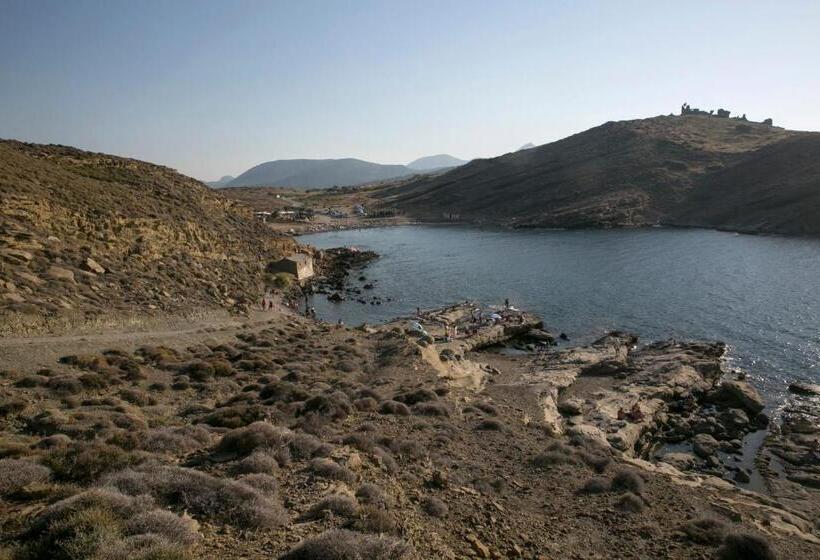 Курорт İmroz Kardamos