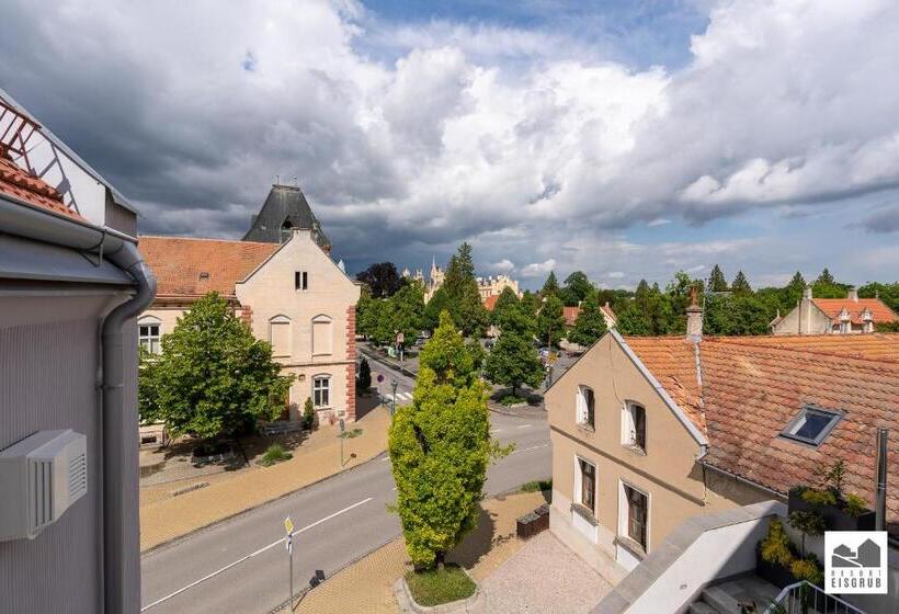 Resort Lednice   Eisgrub