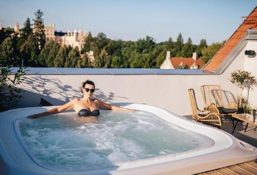 Resort Lednice   Eisgrub