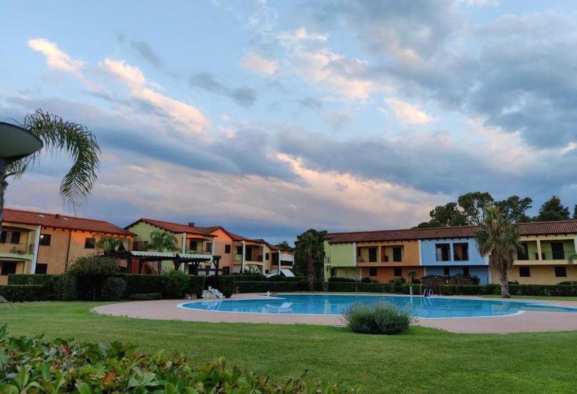 Villaggio Riva Azzurra