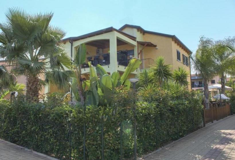 Villaggio Riva Azzurra