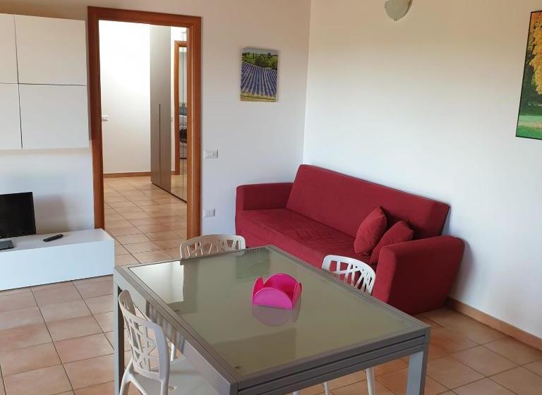 Villaggio Riva Azzurra