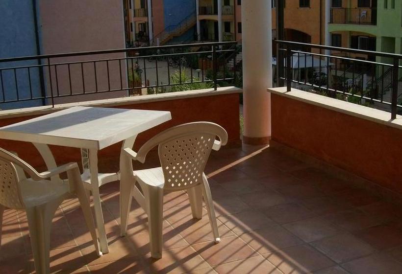 Villaggio Riva Azzurra