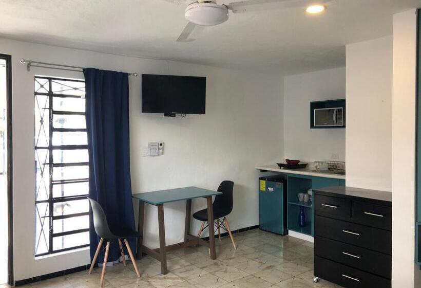 Suites Del Sureste   Mérida