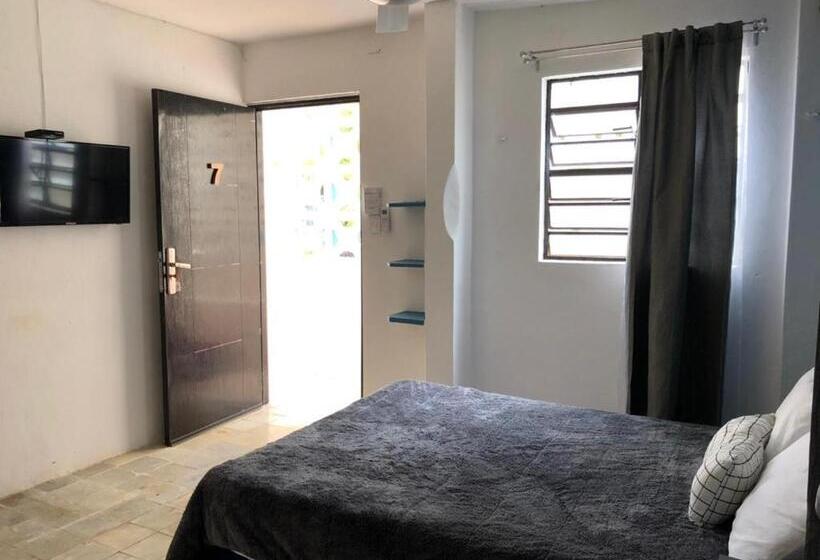 Suites Del Sureste   Mérida