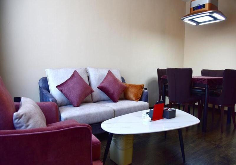 Thank Inn Chain Hotel Guizhou Tongren Bijiang District High Speed Railway Station Qingshui Avenue St