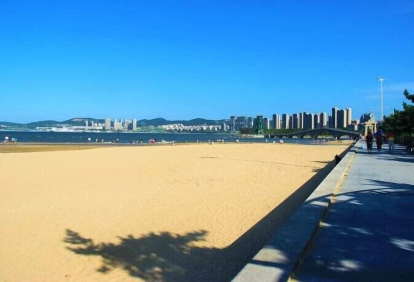 Weihai View Jingchi Apart