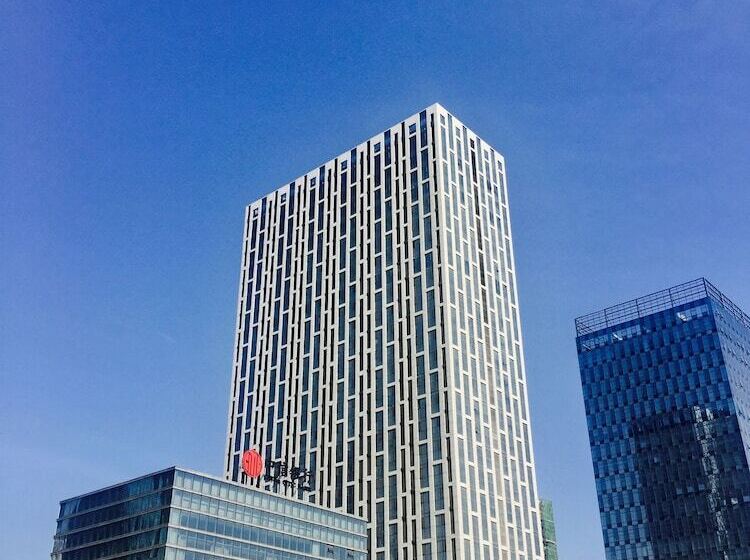 Weihai View Jingchi Apart