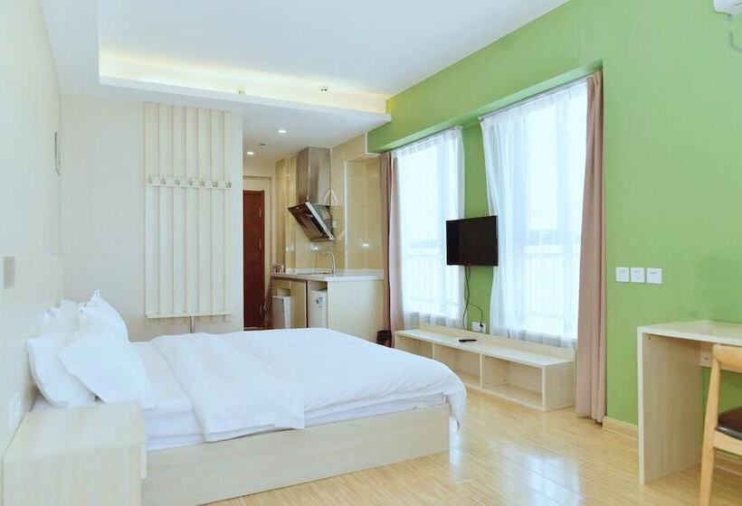 Weihai View Jingchi Apart